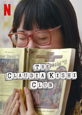 Netflix: The Claudia Kishi Club | <strong>Opis Netflix</strong><br> Dokument krótkometraÅ¼owy. AmerykaÅ„scy twórcy o azjatyckich korzeniach oddajÄ… hoÅ‚d kultowej postaci z „Klubu Opiekunek”, która poÅ‚oÅ¼yÅ‚a kres licznym stereotypom. | Oglądaj film na Netflix.com