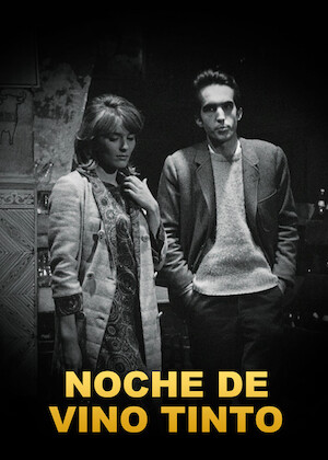 Netflix: Red Wine Night | <strong>Opis Netflix</strong><br> Two strangers, both disappointed with their lives, embark on a night of drinking and discussion as they wander from one bar to another in Barcelona. | Oglądaj film na Netflix.com