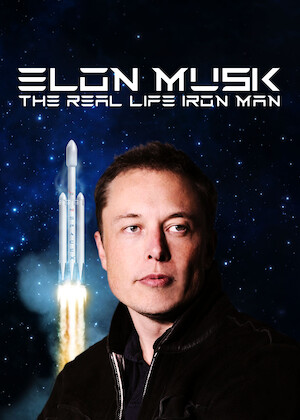 Netflix: Elon Musk: The Real Life Iron Man | <strong>Opis Netflix</strong><br> Dokument przedstawiajÄ…cy historiÄ™ Å¼ycia Elona Muska iÂ jego innowacyjne pomysÅ‚y dotyczÄ…ce technologii podrÃ³Å¼y, sztucznej inteligencji iÂ lotÃ³w kosmicznych. | Oglądaj film na Netflix.com