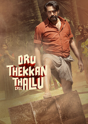 Netflix: Oru Thekkan Thallu Case | <strong>Opis Netflix</strong><br> Fists fly and egos clash when a well-respected lighthouse keeper in a small village vows revenge following an attack by a rival and his gang. | Oglądaj film na Netflix.com
