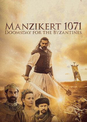 Netflix: Manzikert 1071: Doomsday for the Byzantines | <strong>Opis Netflix</strong><br> In 1071, Seljuk and Byzantine armies meet on the battlefield for a bloody conflict in this pivotal moment in the history of the Byzantine empire. | Oglądaj film na Netflix.com