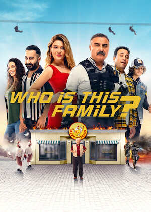 Netflix: Who Is This Family? | <strong>Opis Netflix</strong><br> After a failed operation, a disgraced cop enlists his zany family's help to pursue the gang that caused his demise â€” by taking over a chicken eatery. | Oglądaj film na Netflix.com