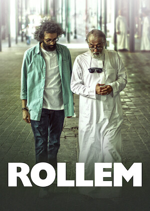 Netflix: Rollem | <strong>Opis Netflix</strong><br> In modern-day Saudi Arabia, an aspiring director making a film about his native city of Jeddah encounters a 70-year-old maven ex-cinematographer. | Oglądaj film na Netflix.com