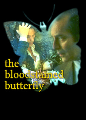 Netflix: The Bloodstained Butterfly | <strong>Opis Netflix</strong><br> Trop wÂ sprawie brutalnie zamordowanej wÂ parku studentki prowadzi doÂ znanego telewizyjnego prezentera. Jak rozwinie siÄ™ ta sprawa? | Oglądaj film na Netflix.com