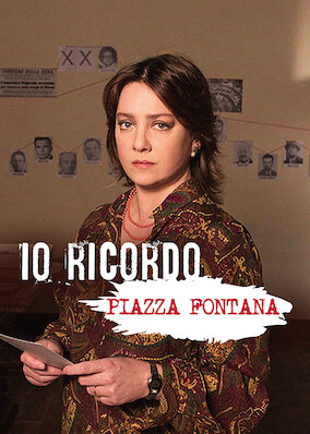 Netflix: I Remember Piazza Fontana | <strong>Opis Netflix</strong><br> After losing her father in the Piazza Fontana massacre, a woman embarks on an emotional journey to uncover the truths surrounding the tragic attack. | Oglądaj film na Netflix.com