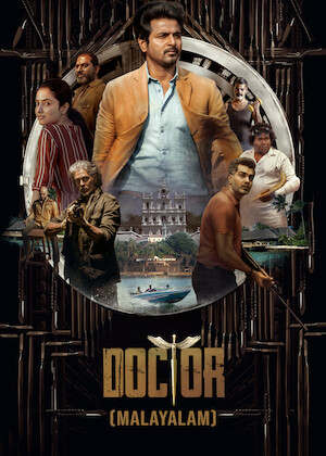 Netflix: Doctor (Malayalam) | <strong>Opis Netflix</strong><br> When his fiancÃ©eâ€™s niece is kidnapped, a stoic army doctor and his motley team launch a rescue operation in which they need both wit and their wits. | Oglądaj film na Netflix.com