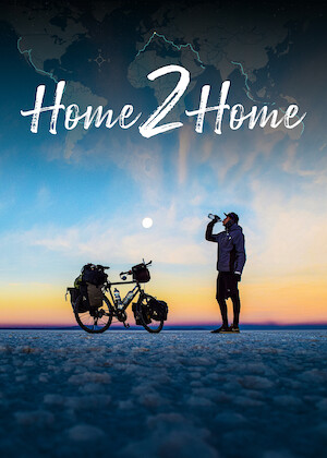 Netflix: Home2Home | <strong>Opis Netflix</strong><br> In this documentary, a young man with a taste for adventure bikes 27,000 miles around the world and encounters people from all walks of life. | Oglądaj film na Netflix.com