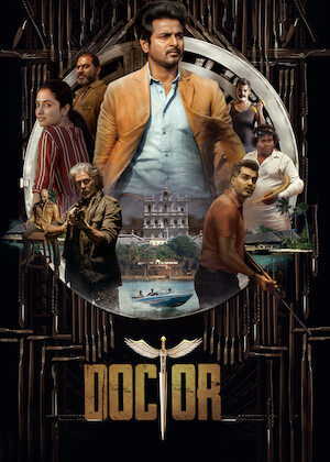 Netflix: Doctor (Tamil) | <strong>Opis Netflix</strong><br> When his fiancÃ©eâ€™s niece is kidnapped, a stoic army doctor and his motley team launch a rescue operation in which they need both wit and their wits. | Oglądaj film na Netflix.com
