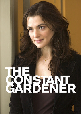 Netflix: The Constant Gardener | <strong>Opis Netflix</strong><br> Justin Quayle, czÅ‚onek dziaÅ‚ajÄ…cej wÂ Afryce brytyjskiej Wysokiej Komisji, naÂ wÅ‚asnÄ… rÄ™kÄ™ rozpoczyna miÄ™dzynarodowe Å›ledztwo wÂ sprawie morderstwa swojej Å¼ony. | Oglądaj film na Netflix.com