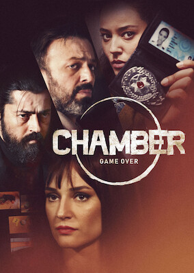 Netflix: Chamber: Game Over | <strong>Opis Netflix</strong><br> An unlikely team of officers at the Istanbul Police Department investigate mysterious, unsolved cases. | Oglądaj film na Netflix.com