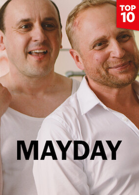 Netflix: Mayday | <strong>Opis Netflix</strong><br> TaksÃ³wkarz-bigamista zrÄ™cznie manewruje pomiÄ™dzy dwoma Å¼yciami â€” doÂ czasu, gdy pewien wypadek uruchamia ciÄ…g zdarzeÅ„ groÅ¼Ä…cych ujawnieniem jego tajemnicy. | Oglądaj film na Netflix.com