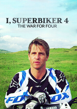 Netflix: I, Superbiker 4: The War for Four | <strong>Opis Netflix</strong><br> This documentary takes viewers into the 2013 British Superbike championship and follows ultracompetitive riders as they race to make the record books. | Oglądaj film na Netflix.com