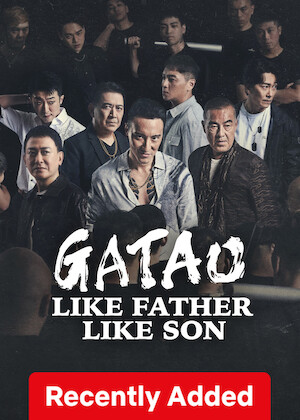 Netflix: GATAO: Like Father Like Son | <strong>Opis Netflix</strong><br> Ambitious drug dealer Michael and his brother Scorpion find themselves drafted into their father's turf war as rival gangs compete in Dingzhuang. | Oglądaj film na Netflix.com