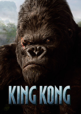 Netflix: King Kong | <strong>Opis Netflix</strong><br> Ten remake klasycznego filmu, w reÅ¼yserii Petera Jacksona, opowiada o losach podróÅ¼ników i filmowców, którzy udajÄ… siÄ™ na WyspÄ™ Czaszki w poszukiwaniu ogromnego goryla. | Oglądaj film na Netflix.com