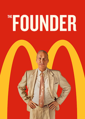 Netflix: The Founder | <strong>Opis Netflix</strong><br> Po inspirujÄ…cym spotkaniu zÂ braÄ‡mi McDonald kiepsko przÄ™dÄ…cy sprzedawca RayÂ Kroc wpada naÂ pomysÅ‚, ktÃ³ry naÂ zawsze odmieni wizerunek hamburgerÃ³w naÂ caÅ‚ym Å›wiecie. | Oglądaj film na Netflix.com