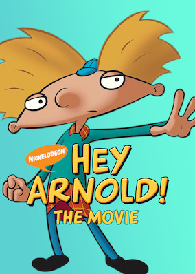 Netflix: Hey Arnold! The Movie | <strong>Opis Netflix</strong><br> Arnold iÂ Gerald, koledzy zÂ podstawÃ³wki, prÃ³bujÄ… powstrzymaÄ‡ dewelopera, ktÃ³ry chce wyburzyÄ‡ osiedle Arnolda iÂ zbudowaÄ‡ tam gigantyczne centrum handlowe. | Oglądaj film na Netflix.com