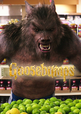 Netflix: Goosebumps | <strong>Opis Netflix</strong><br> Nastolatek przeprowadza siÄ™ doÂ maÅ‚ego miasteczka iÂ zakochuje wÂ nowej sÄ…siadce. Jej ojciec pisze horrory, aÂ potworny Å›wiat zÂ jego ksiÄ…Å¼ek szybko staje siÄ™ rzeczywistoÅ›ciÄ…. | Oglądaj film na Netflix.com
