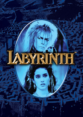 Netflix: Labyrinth | <strong>Opis Netflix</strong><br> Nastoletnia Sarah wyrusza naÂ ratunek bratu uwiÄ™zionemu przez podstÄ™pnego skrzata. ReÅ¼yserem filmu jest Jim Henson. | Oglądaj film na Netflix.com