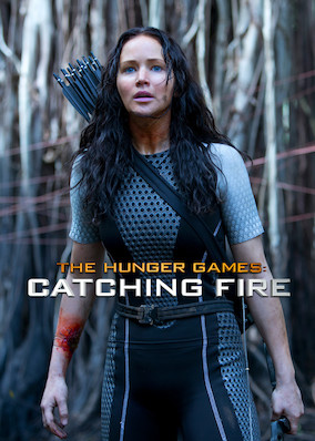 Netflix: The Hunger Games: Catching Fire | <strong>Opis Netflix</strong><br> Po wygraniu GÅ‚odowych Igrzysk Katniss Everdeen odwiedza poszczegÃ³lne dystrykty wÂ ramach TournÃ©e ZwyciÄ™zcÃ³w. Tymczasem wÂ spoÅ‚eczeÅ„stwie wzbiera Å¼Ä…dza buntu. | Oglądaj film na Netflix.com