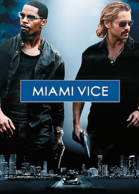 Netflix: Miami Vice | <strong>Opis Netflix</strong><br> DÄ…Å¼Ä…c do wykrycia sprawców odpowiedzialnych za seriÄ™ morderstw, detektywi Tubbs i Crockett rozpoczynajÄ… pracÄ™ pod przykrywkÄ… dla florydzkiego handlarza narkotykami. | Oglądaj film na Netflix.com