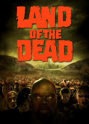 Netflix: Land of the Dead | <strong>Opis Netflix</strong><br> Ludzie przegrali wojnÄ™ zÂ zombie, ktÃ³re opracowaÅ‚y zaawansowanÄ… taktykÄ™ walki. SÄ… teraz zamkniÄ™ci wÂ mieÅ›cie rzÄ…dzonym przez bezlitosnych tyranÃ³w. | Oglądaj film na Netflix.com