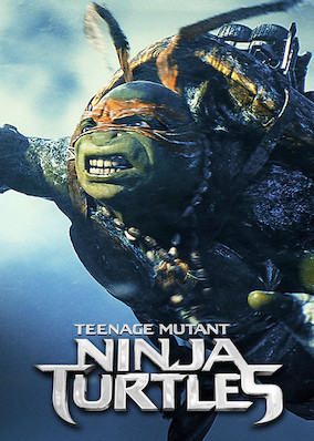 Netflix: Teenage Mutant Ninja Turtles | <strong>Opis Netflix</strong><br> Gdy Shredder oplata Nowy Jork swoimi mackami, czterech niecodziennych bohaterÃ³w wychodzi zeÂ sÅ‚uÅ¼Ä…cych imÂ zaÂ dom kanaÅ‚Ã³w, Å¼eby oczyÅ›ciÄ‡ miasto zeÂ zÅ‚oczyÅ„cÃ³w. | Oglądaj film na Netflix.com