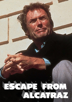Netflix: Escape from Alcatraz | <strong>Opis Netflix</strong><br> Skazany naÂ doÅ¼ywocie Frank Morris planuje samowolne opuszczenie Alcatraz. Thriller oparty naÂ historii jedynej udanej ucieczki zÂ tego wiÄ™zienia. | Oglądaj film na Netflix.com