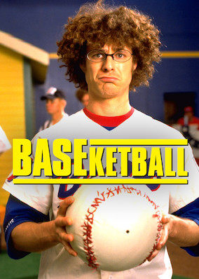 Netflix: BASEketball | <strong>Opis Netflix</strong><br> Gdy nowa dyscyplina sportowa, BASEketball, poÅ‚Ä…czenie koszykówki i bejsbola, staje siÄ™ popularna w caÅ‚ym kraju, jej autorzy próbujÄ… zbiÄ‡ majÄ…tek na swoim pomyÅ›le. | Oglądaj film na Netflix.com