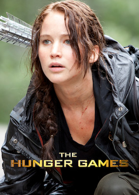 Netflix: The Hunger Games | <strong>Opis Netflix</strong><br> W dystopijnej przyszÅ‚oÅ›ci dwoje nastolatkÃ³w, Katniss iÂ Peeta, doÅ‚Ä…cza doÂ walczÄ…cych naÂ Å›mierÄ‡ iÂ Å¼ycie uczestnikÃ³w transmitowanego wÂ telewizji turnieju. | Oglądaj film na Netflix.com