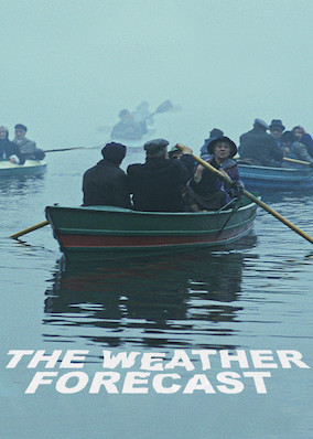Netflix: Weather forecast | <strong>Opis Netflix</strong><br> Pensjonariusze domu starców wysÅ‚uchujÄ… pesymistycznej prognozy na nadchodzÄ…cÄ… zimÄ™. Kiedy na miejsce dociera dostawa trumien, podejmujÄ… decyzjÄ™ o zbiorowej ucieczce. | Oglądaj film na Netflix.com