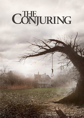 Netflix: The Conjuring | <strong>Opis Netflix</strong><br> Oparta naÂ faktach, mroÅ¼Ä…ca krew wÂ Å¼yÅ‚ach historia rodziny zÂ Nowej Anglii, ktÃ³rej farmÄ™ zaczynajÄ… nawiedzaÄ‡ duchy. | Oglądaj film na Netflix.com