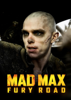 Netflix: Mad Max: Fury Road | <strong>Opis Netflix</strong><br> Na postapokaliptycznym pustkowiu Max pomaga buntowniczce iÂ grupie wiÄ™zionych kobiet uciec przed tyranem, odeprzeÄ‡ ataki wrogÃ³w iÂ odnaleÅºÄ‡ dom. | Oglądaj film na Netflix.com
