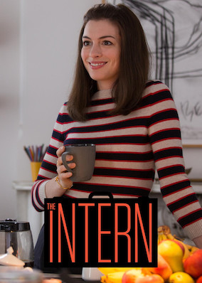 Netflix: The Intern | <strong>Opis Netflix</strong><br> 70-letni wdowiec odpowiada naÂ ofertÄ™ pracy dla starszego staÅ¼ysty iÂ zatrudnia siÄ™ wÂ start-upie prowadzonym przez zapracowanÄ… Jules. Czy uda mu siÄ™ wkupiÄ‡ wÂ jej Å‚aski? | Oglądaj film na Netflix.com
