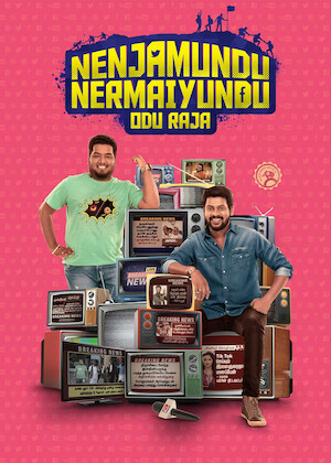 Netflix: Nenjamundu Nermaiyundu Odu Raja | <strong>Opis Netflix</strong><br> Offered a large sum of money to complete three challenging tasks, two carefree content creators are in for an entertaining â€” and eye-opening â€” journey. | Oglądaj film na Netflix.com