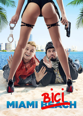 Netflix: Miami Bici | <strong>Opis Netflix</strong><br> DwÃ³ch kumpli ucieka przed rumuÅ„skÄ… zimÄ… doÂ Miami Beach. Przeprowadzka doÂ raju robi siÄ™ jednak mniej bajkowa, gdy okazuje siÄ™, Å¼e ich nowy szef jest gangsterem. | Oglądaj film na Netflix.com
