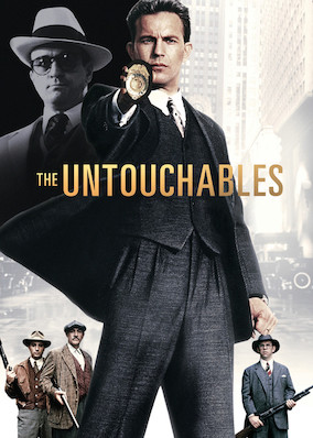Netflix: The Untouchables | <strong>Opis Netflix</strong><br> Gangsterski dramat, wÂ ktÃ³rym Eliot Ness robi wszystko, byÂ schwytaÄ‡ legendarnego Ala Capone â€” nawet gdy wymaga toÂ nagiÄ™cia kilku zasad. | Oglądaj film na Netflix.com
