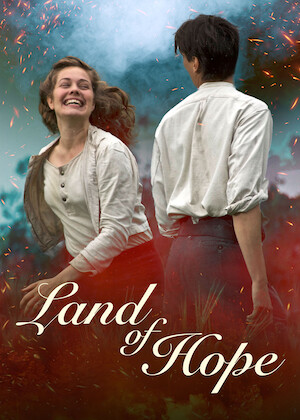 Netflix: Land of Hope | <strong>Opis Netflix</strong><br> Po II wojnie Å›wiatowej kobieta wbrew wÅ‚asnej rodzinie poÅ›lubia drwala. BudujÄ…c wspÃ³lne Å¼ycie wÂ trudnych warunkach, odkrywajÄ… siÅ‚Ä™ miÅ‚oÅ›ci. | Oglądaj film na Netflix.com