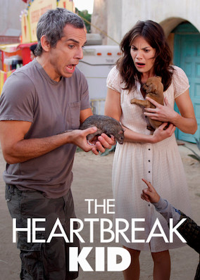 Netflix: The Heartbreak Kid | <strong>Opis Netflix</strong><br> Ben Stiller jako Å›wieÅ¼o poÅ›lubiony mÄ…Å¼ bajecznej kobiety juÅ¼ wÂ trakcie miesiÄ…ca miodowego odkrywa, wÂ jakie wpakowaÅ‚ siÄ™ piekÅ‚o. | Oglądaj film na Netflix.com