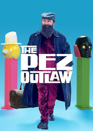 Netflix: The Pez Outlaw | <strong>Opis Netflix</strong><br> Optymistyczny dokument, wÂ ktÃ³rym prÃ³ba sprowadzenia rzadkich dozownikÃ³w cukierkÃ³w Pez doÂ USA wstrzÄ…sa Å›wiatem kolekcjonerÃ³w iÂ budzi niepokÃ³j korporacji Pez. | Oglądaj film na Netflix.com