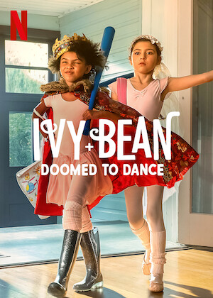 Netflix: Ivy + Bean: Doomed to Dance | <strong>Opis Netflix</strong><br> Lilka iÂ Pestka zapisujÄ… siÄ™ naÂ balet, aÂ dopiero potem dowiadujÄ… siÄ™, Å¼e przyjdzie imÂ wystÄ…piÄ‡ naÂ recitalu przed setkami ludzi. Czas uciekaÄ‡ â€“ iÂ toÂ natychmiast! | Oglądaj film na Netflix.com