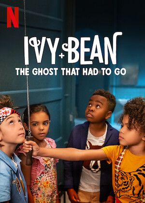 Netflix: Ivy + Bean: The Ghost That Had to Go | <strong>Opis Netflix</strong><br> BiaÅ‚a, zimna mgÅ‚a. BrzÄ™k rur. Upiorny gÅ‚os dobiegajÄ…cy zÂ odpÅ‚ywu. Tak wyglÄ…da szkolna Å‚azienka. Czy jest nawiedzona? Lilka iÂ Pestka juÅ¼ badajÄ… sprawÄ™! | Oglądaj film na Netflix.com