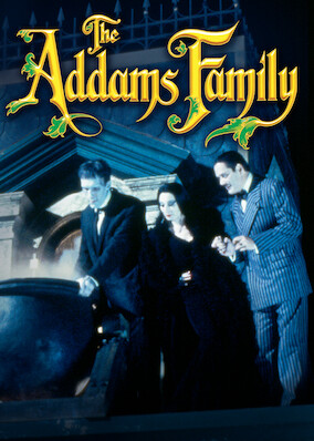 Netflix: The Addams Family | <strong>Opis Netflix</strong><br> Uwielbiana makabryczna rodzinka zÂ kreskÃ³wek Charlesa Addamsa oraz serialu zÂ lat 60. XX w. debiutuje naÂ wielkim ekranie. | Oglądaj film na Netflix.com