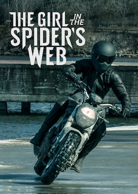 Netflix: The Girl in the Spider's Web | <strong>Opis Netflix</strong><br> ZaangaÅ¼owana wÂ operacjÄ™ przejÄ™cia niebezpiecznego programu komputerowego hakerka Lisbeth Salander zostaje wciÄ…gniÄ™ta wÂ sieÄ‡ oszustw utkanÄ… zaskakujÄ…co blisko niej. | Oglądaj film na Netflix.com