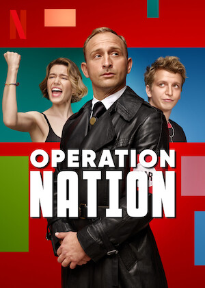Netflix: Operation: Nation | <strong>Opis Netflix</strong><br> Nacjonalista zÂ Warszawy nawiÄ…zuje zakazany romans zÂ zaangaÅ¼owanÄ… aktywistkÄ… lewicowÄ…, co prowadzi doÂ wielu niespodziewanych zdarzeÅ„. | Oglądaj film na Netflix.com