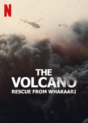 Netflix: The Volcano: Rescue from Whakaari | <strong>Opis Netflix</strong><br> Wspomnienia ocalaÅ‚ych iÂ ratownikÃ³w oraz szczegÃ³Å‚owe nagrania pozwalajÄ… wrÃ³ciÄ‡ wÂ tym dokumencie doÂ tragicznej wÂ skutkach eksplozji nowozelandzkiego wulkanu wÂ 2019 r. | Oglądaj film na Netflix.com