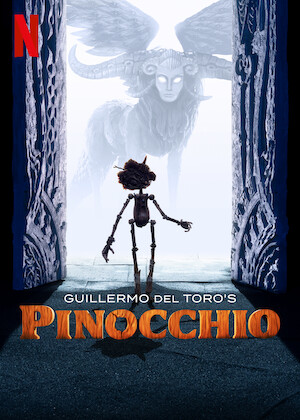 Netflix: Guillermo del Toro’s Pinocchio | <strong>Opis Netflix</strong><br> ZachwycajÄ…ca od strony wizualnej iÂ muzycznej filmowa opowieÅ›Ä‡ wÂ technice poklatkowej oÂ drewnianym pajacyku, ktÃ³ry oÅ¼yÅ‚, autorstwa nagrodzonego Oscarami Guillermo del Toro. | Oglądaj film na Netflix.com