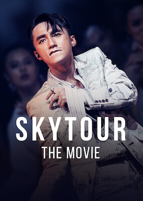 Netflix: Sky Tour: The Movie | <strong>Opis Netflix</strong><br> From the preparations to the performances, this documentary showcases Vietnamese pop idol SÆ¡n TÃ¹ng M-TP and the passion behind his Sky Tour concerts. | Oglądaj film na Netflix.com