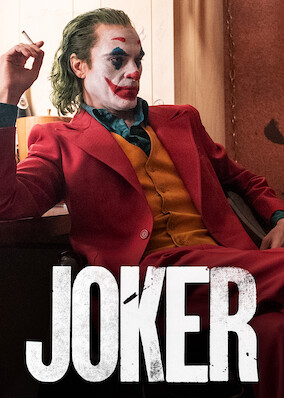 Netflix: Joker | <strong>Opis Netflix</strong><br> Gotham City, rok 1981. Chory psychicznie, niespełniony zawodowo komik stawia się bandzie zbirów i odkrywa drzemiącą w nim złowieszczą siłę. | Oglądaj film na Netflix.com