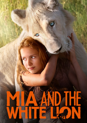 Netflix: Mia and the White Lion | <strong>Opis Netflix</strong><br> W RPA dziewczynka zaprzyjaÅºnia siÄ™ z biaÅ‚ym lwiÄ…tkiem, lecz gdy okazuje siÄ™, Å¼e jego nowemu przyjacielowi grozi niebezpieczeÅ„stwo, oboje uciekajÄ… w poszukiwaniu wolnoÅ›ci. | Oglądaj film dla dzieci na Netflix.com