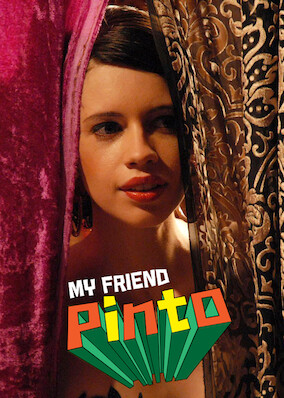 Netflix: My Friend Pinto | <strong>Opis Netflix</strong><br> A bright-eyed villager comes face-to-face with the gritty realities of modern-day Mumbai when he sets out to find his childhood friend. | Oglądaj film na Netflix.com